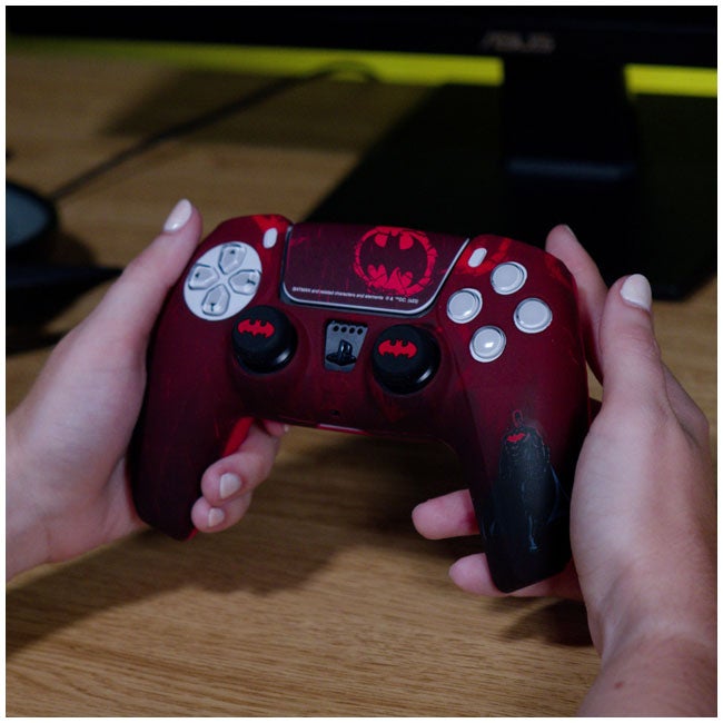 FR-TEC CONTROLLER ACCESSORY COMPATIBLE WITH PS5 DC CUSTOM KI