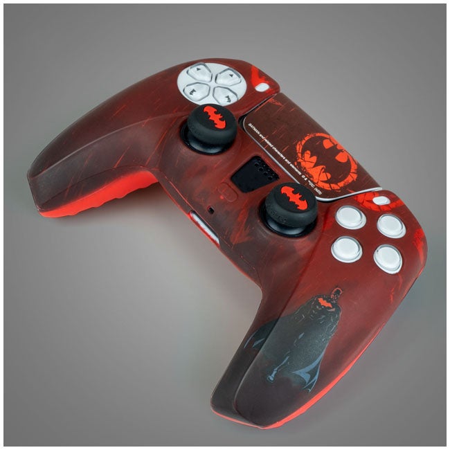FR-TEC CONTROLLER ACCESSORY COMPATIBLE WITH PS5 DC CUSTOM KI