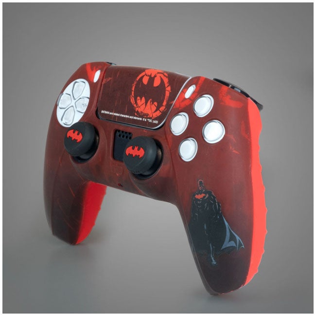 FR-TEC CONTROLLER ACCESSORY COMPATIBLE WITH PS5 DC CUSTOM KI