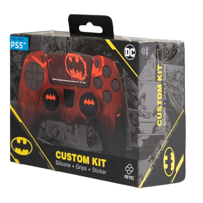 FR-TEC CONTROLLER ACCESSORY COMPATIBLE WITH PS5 DC CUSTOM KI