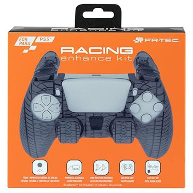 FR-TEC PS5 RACING ENHANCE KIT