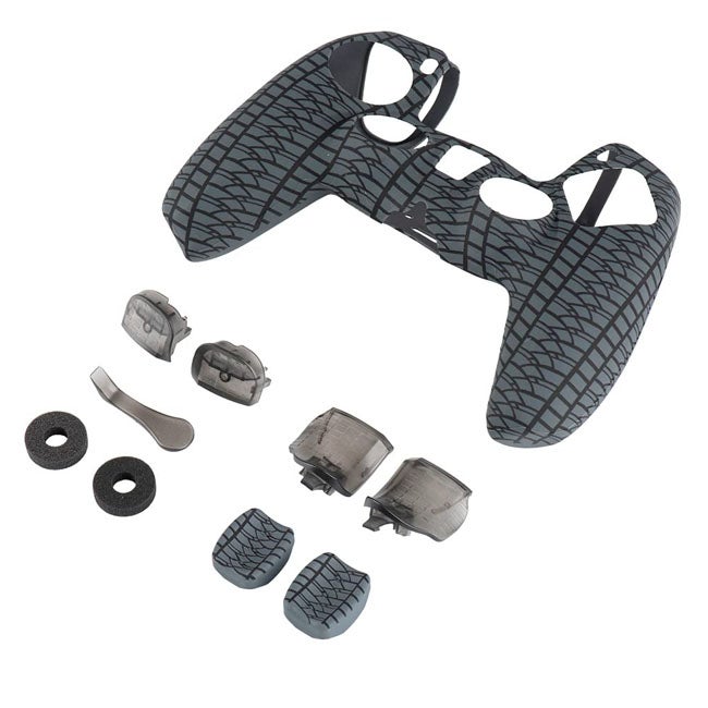 FR-TEC PS5 RACING ENHANCE KIT