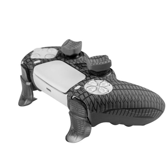FR-TEC PS5 RACING ENHANCE KIT