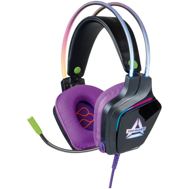 FR-TEC GAMING HEADSET BIFROST