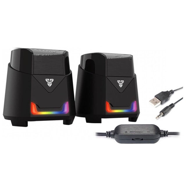 FANTECH - SPEAKER - HELLSCREAM-GS205 / 6