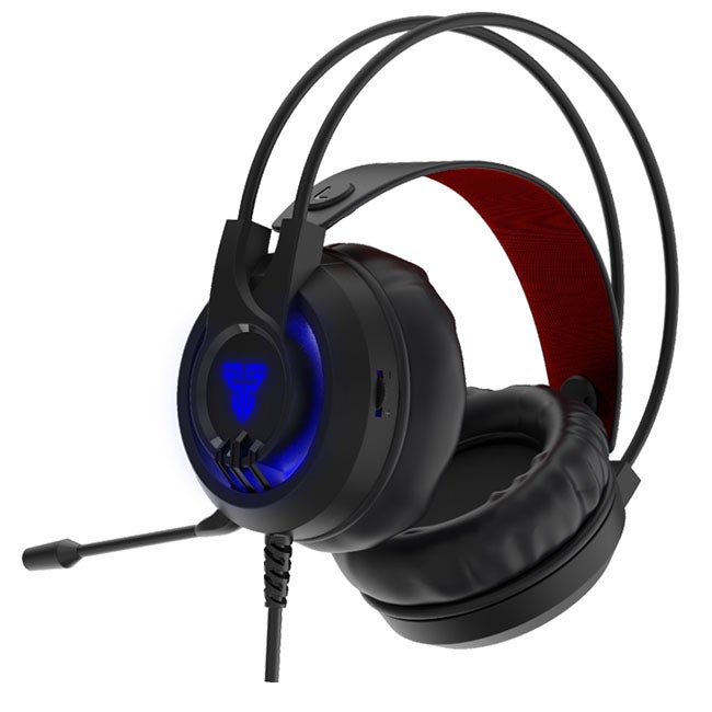 FANTECH - GAMING HEADSET HG20 CHIEF II RGB