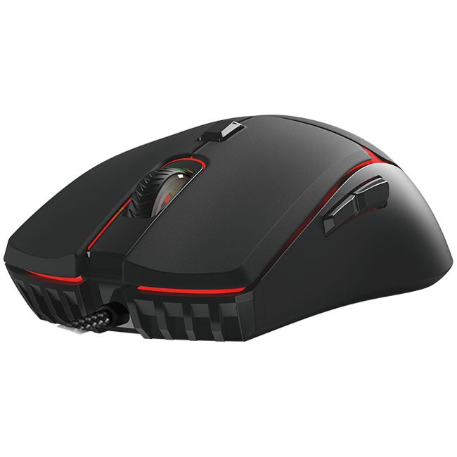 FANTECH KX-302S MAJOR GAMING KEYBOARD AND MOUSE COMBO