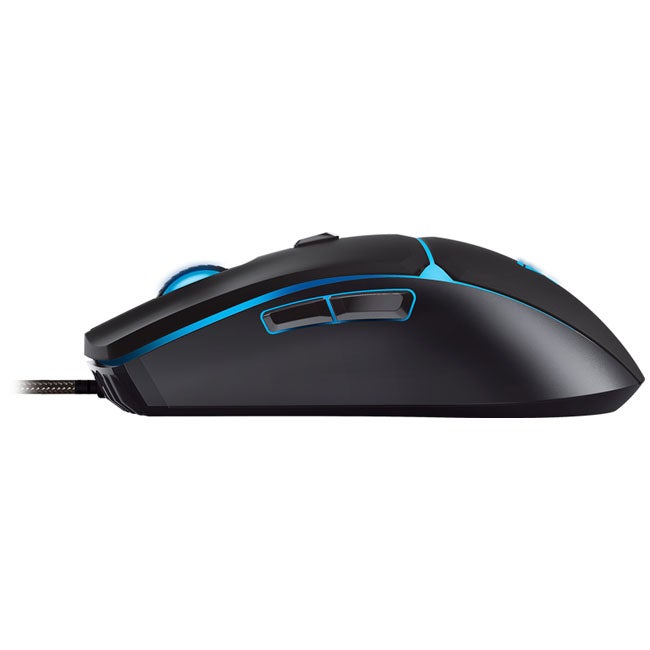 FANTECH KX-302S MAJOR GAMING KEYBOARD AND MOUSE COMBO