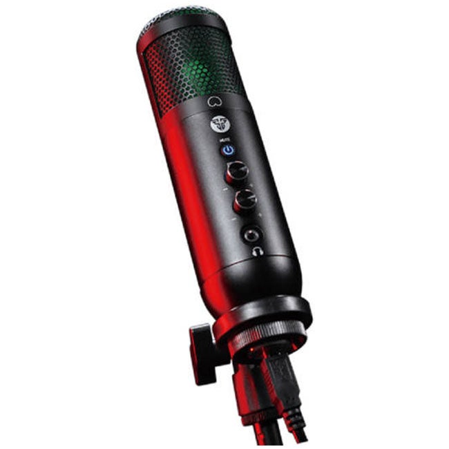 FANTECH - MICROPHONE - LEVIOSA-MCX01 / 6