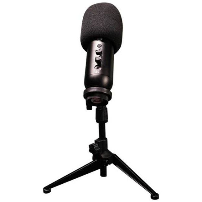 FANTECH - MICROPHONE - LEVIOSA-MCX01 / 6