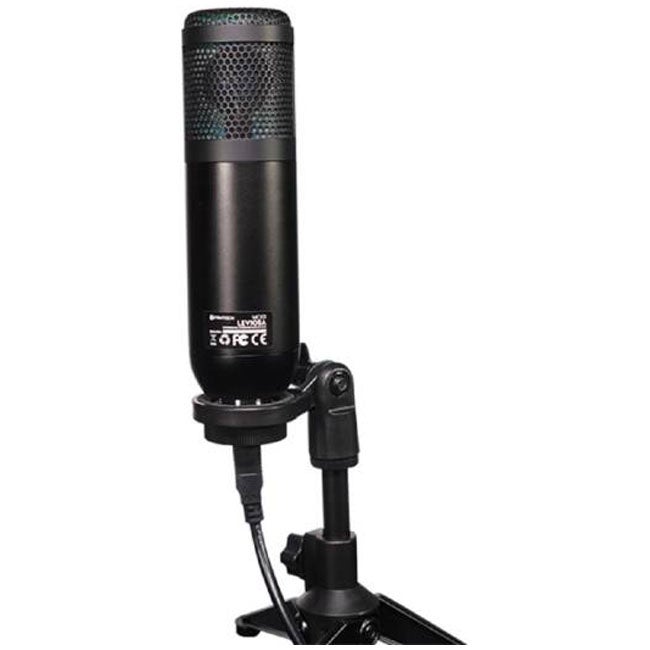 FANTECH - MICROPHONE - LEVIOSA-MCX01 / 6