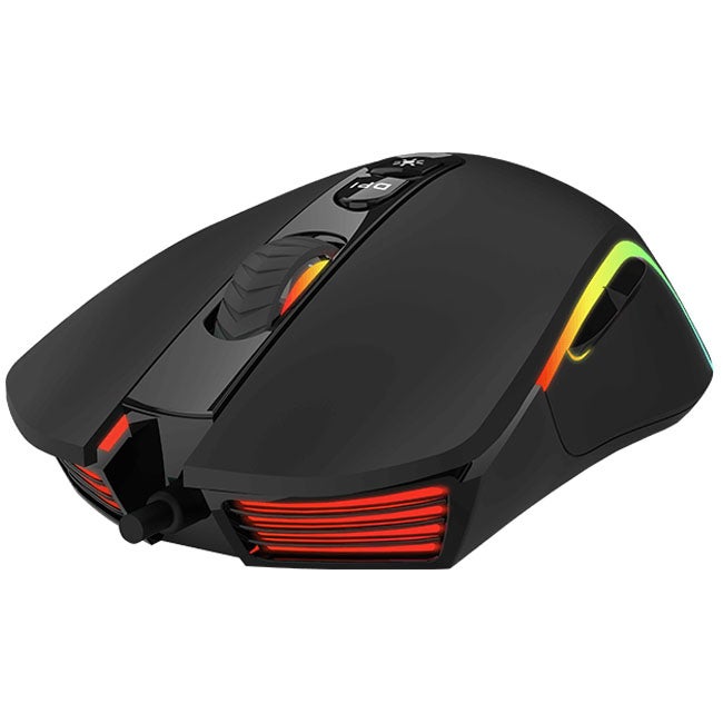 FANTECH - MOUSE - THOR II-X16 / 69726612