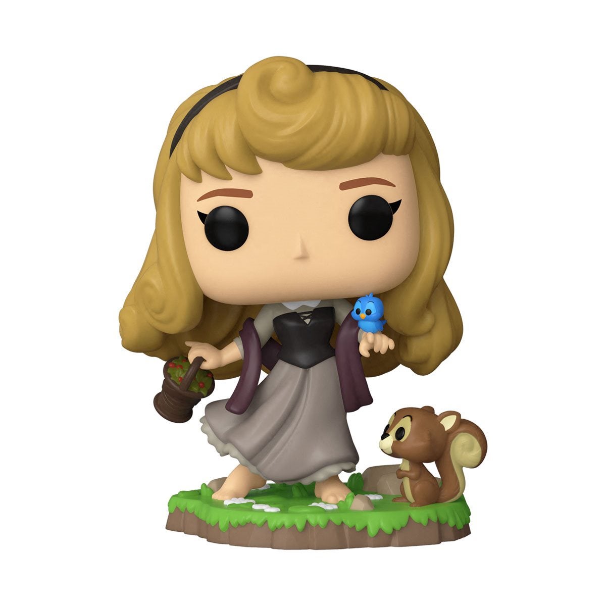 FUNKO POP DISNEY ULTIMATE PRINCESS - AURORA