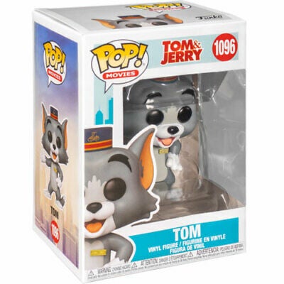 FUNKO POP VINYL FIGURE - TOM