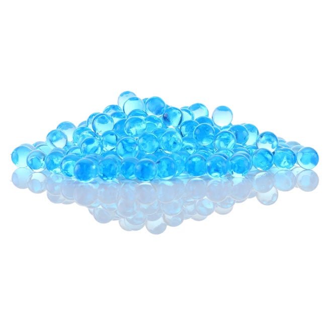 GEL BLASTER GELLETS 10K REFILL PACK - VORTEX BLUE