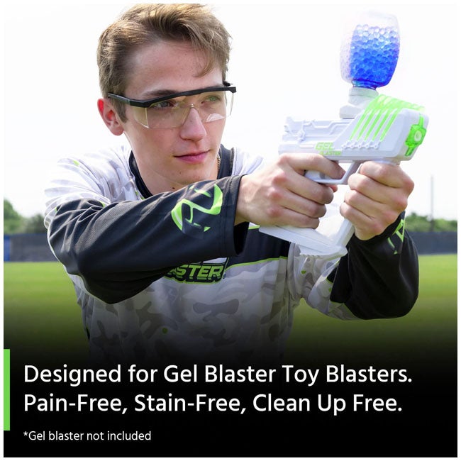 GEL BLASTER GELLETS 10K REFILL PACK - VORTEX BLUE