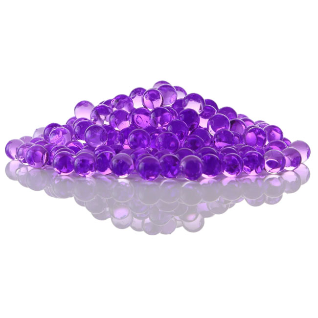 GEL BLASTER GELLETS 10K REFILL PACK - PURPLE