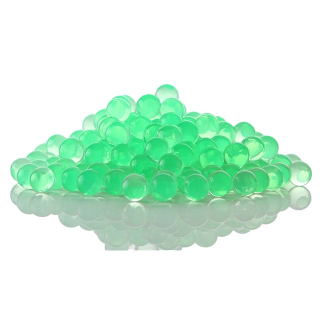 GEL BLASTER GELLETS 10K REFILL PACK - ELECTRIC GREEN