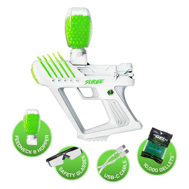GEL BLASTER SURGE