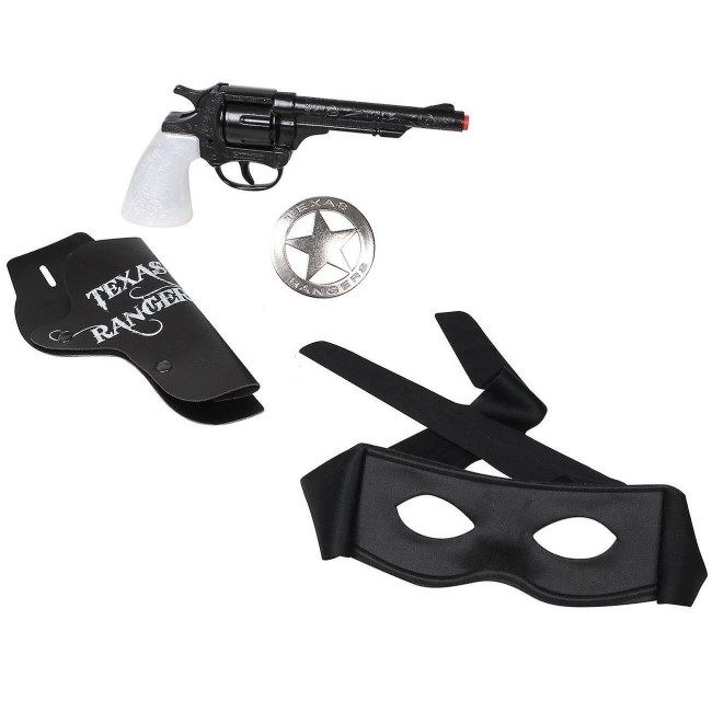 GONHER THE MASK RANGER 8-SHOTS SINGLE REVOLVER