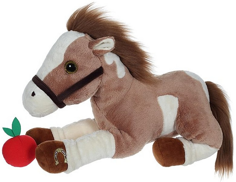 GIPSY KISCO HORSE WITH SOUND 35CM 