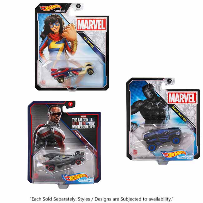HOTWHEELS BASIC SINGLE CAR PACK - 1:64 COLOR SHIFTERS