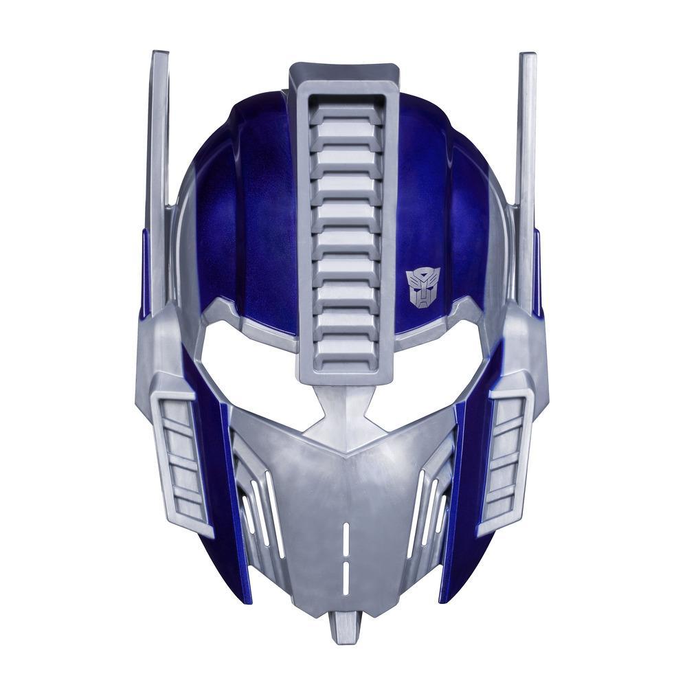 HASBRO TRANSFORMERS MASK ASSORTED
