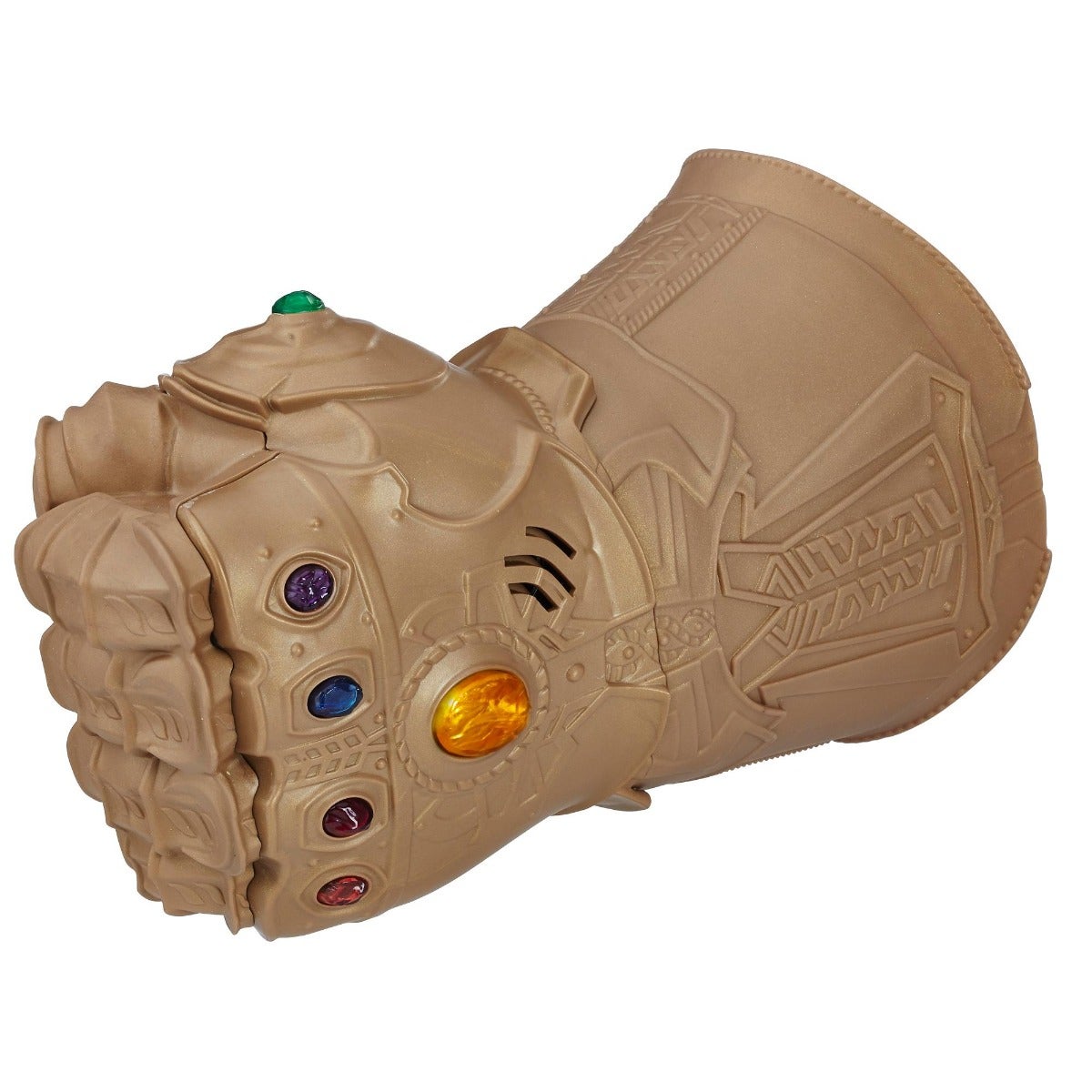 MARVEL AVENGERS INFINITY GAUNTLET ELECTRONIC FIST
