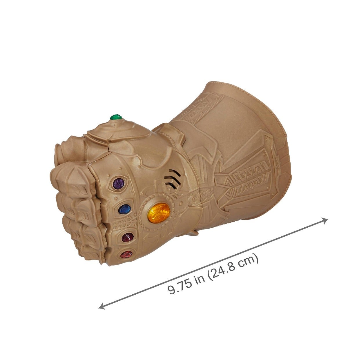 MARVEL AVENGERS INFINITY GAUNTLET ELECTRONIC FIST