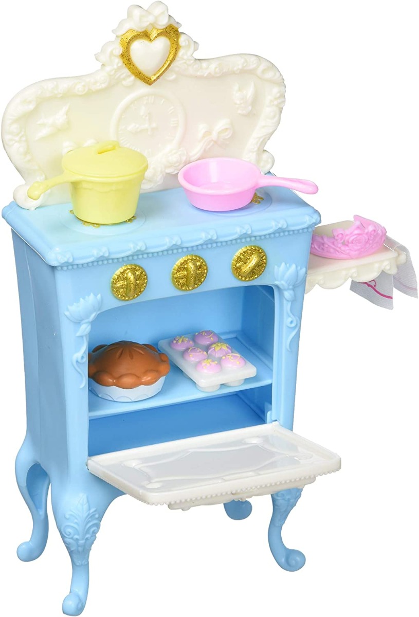 DISNEY PRINCESS MINI ENVIRONMENT ASSORTED