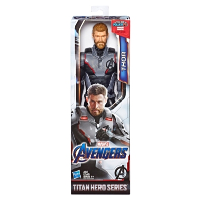 MARVEL AVENGERS ENDGAME TITAN HERO SERIES ASSORTED