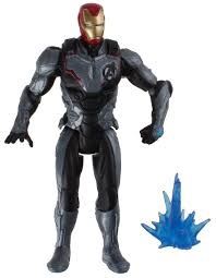 HASBRO MARVEL AVENGERS 6 INCH MOVIE FIGURE ASSORTED
