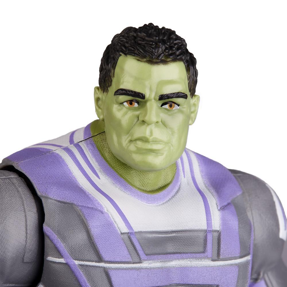HASBRO MARVEL AVENGERS ENDGAME HULK