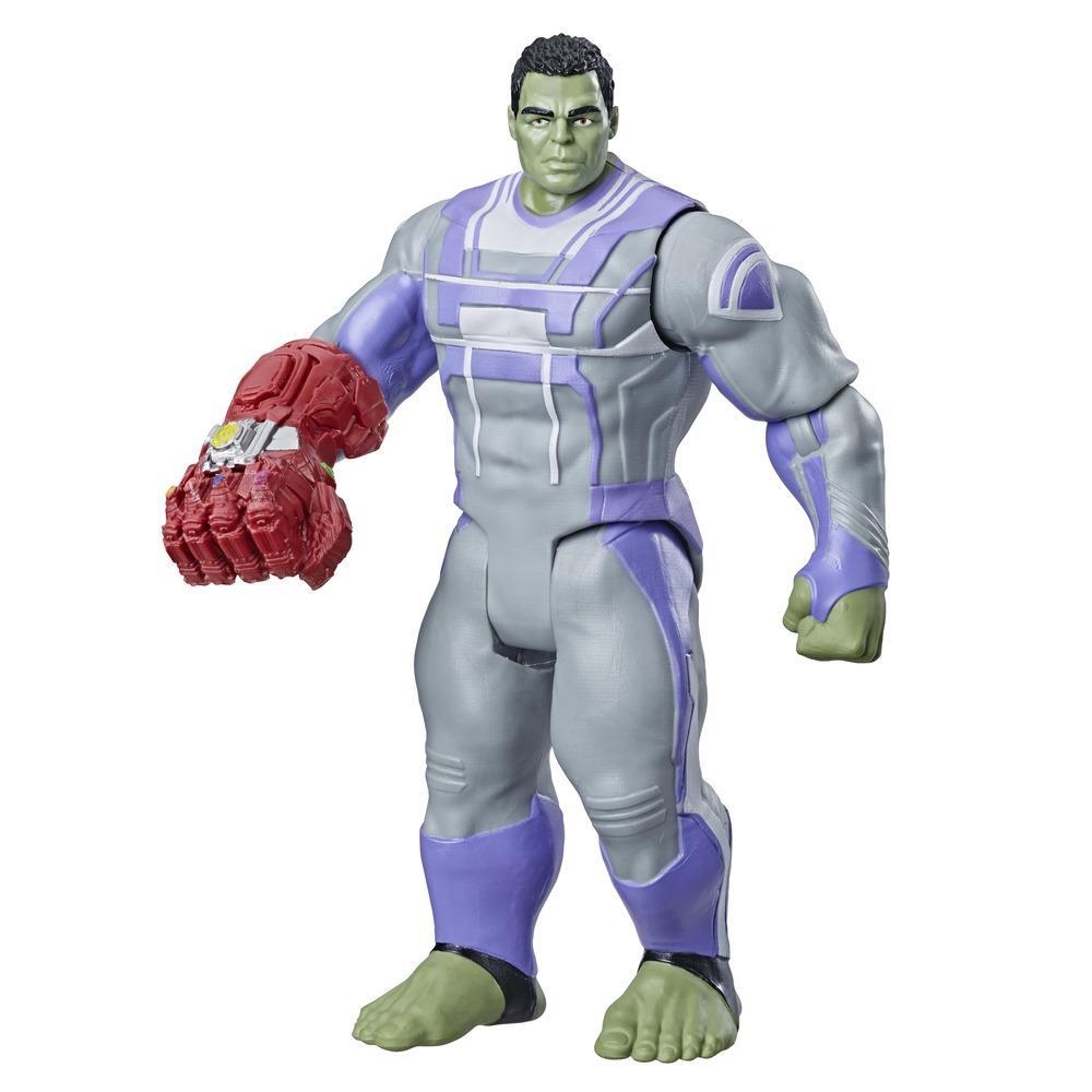 HASBRO MARVEL AVENGERS ENDGAME HULK