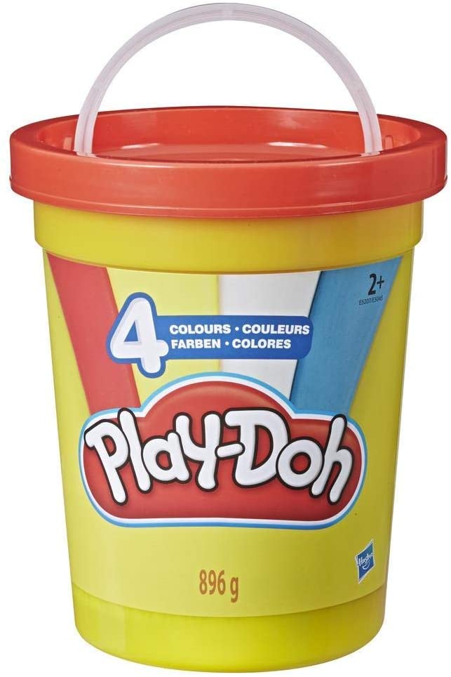 PLAY-DOH TUBE CLASSIC COLORS
