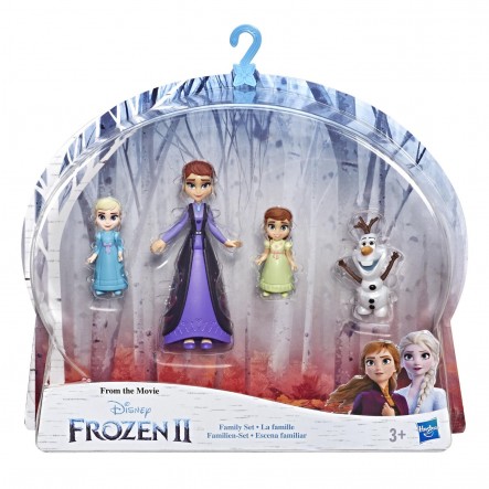 DISNEY FROZEN 2 6