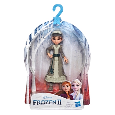 DISNEY FROZEN 2 SMALL DOLL OPP ASSORTED