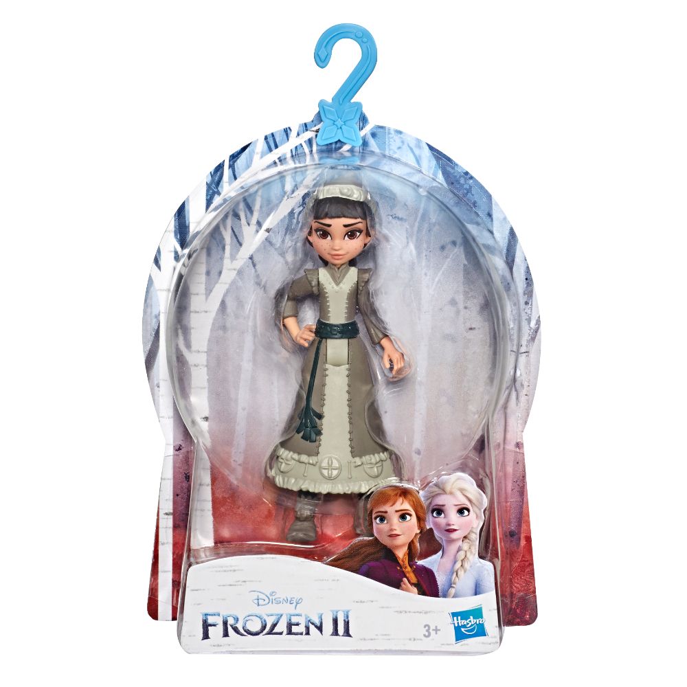 DISNEY FROZEN 2 SMALL DOLL OPP ASSORTED