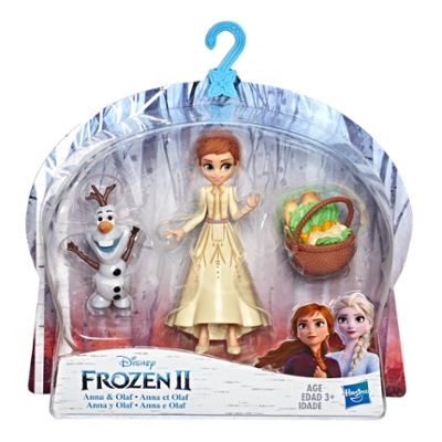 DISNEY FROZEN 2 6