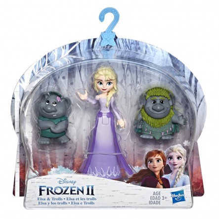 DISNEY FROZEN 2 6