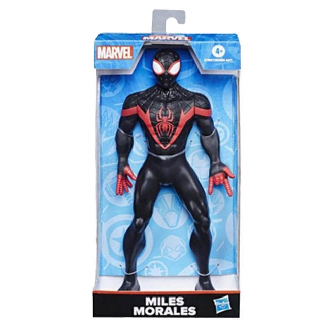 HASBRO MARVEL AVENGERS 9.5 INCH FIGURE ASSORTED