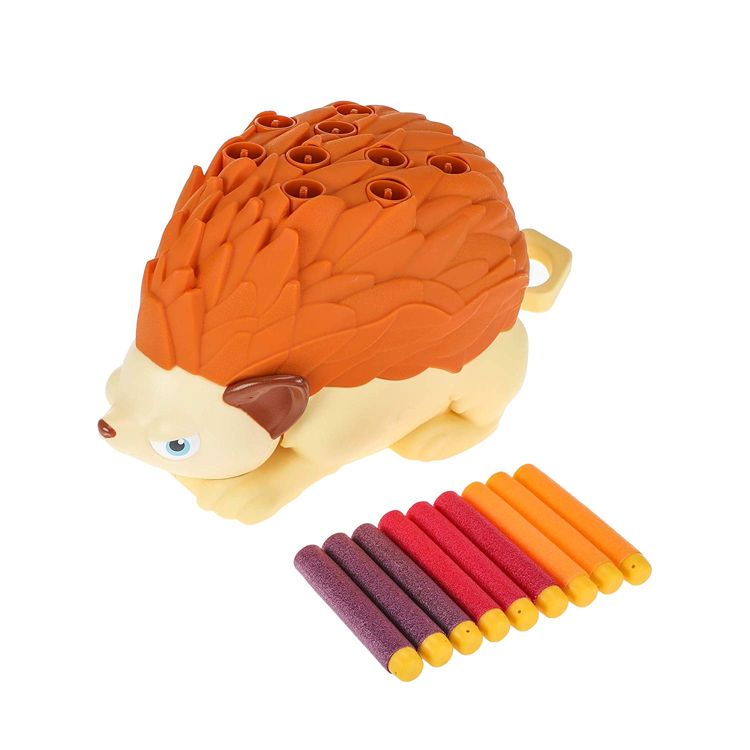 HASBRO PORCUPINE POP GAME