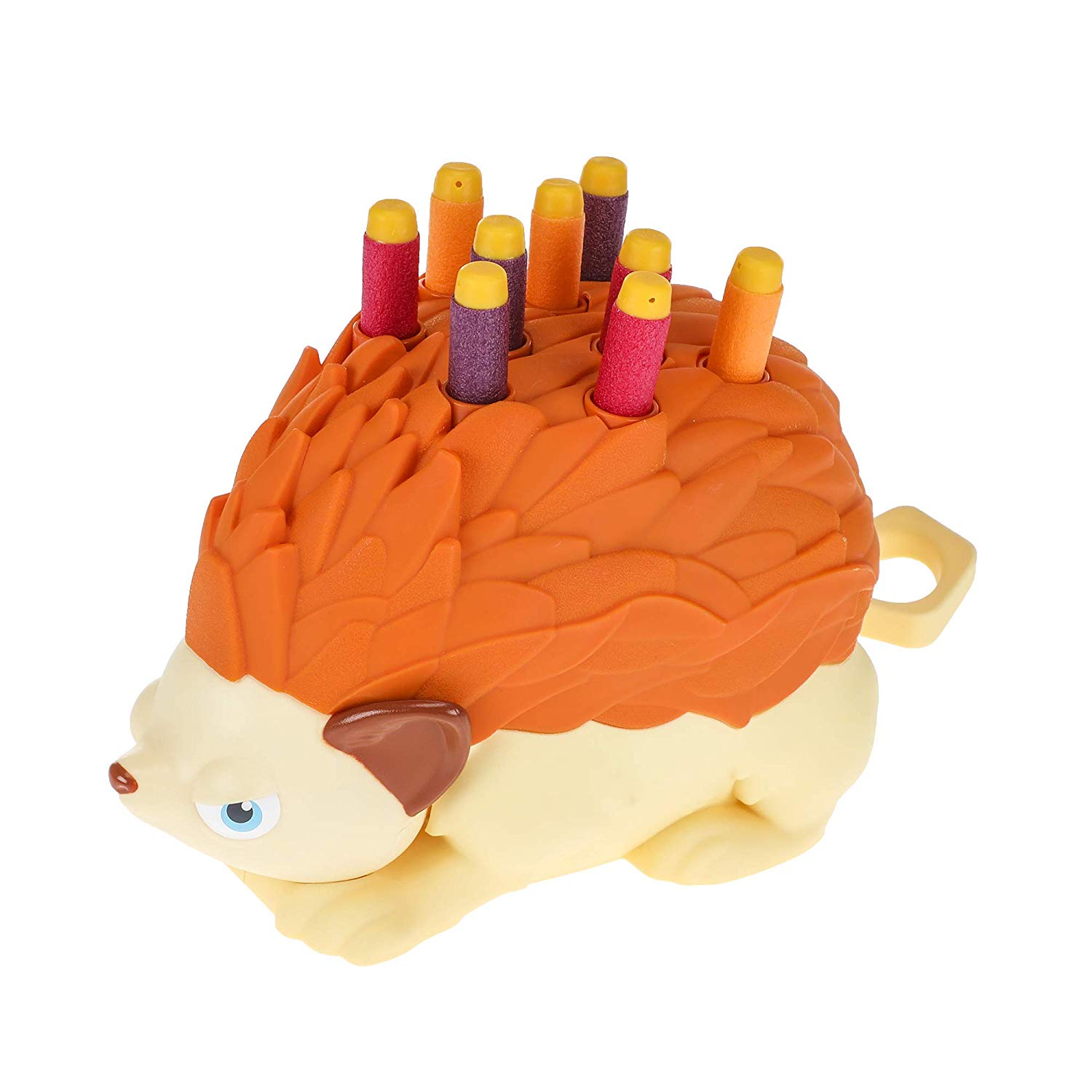HASBRO PORCUPINE POP GAME