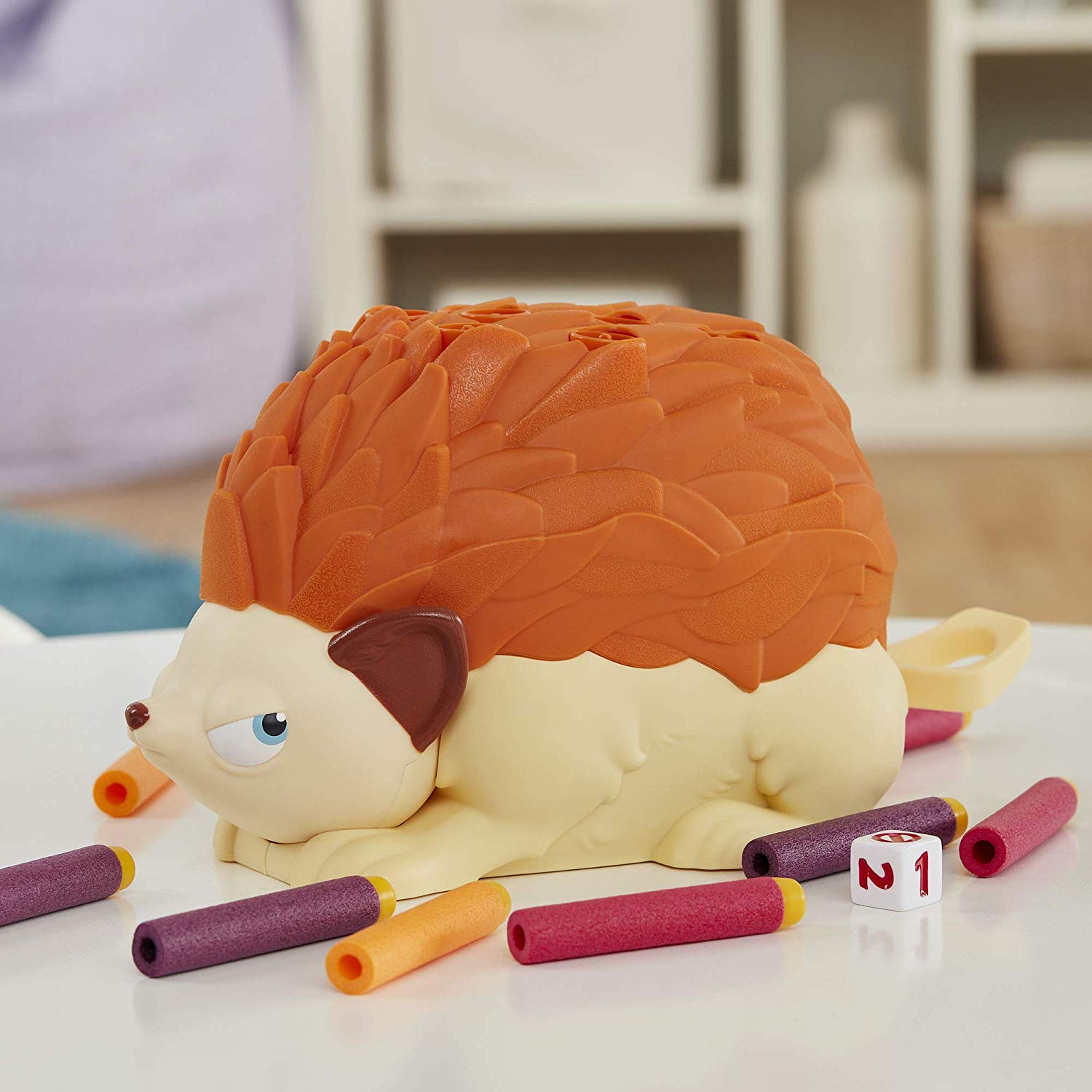 HASBRO PORCUPINE POP GAME