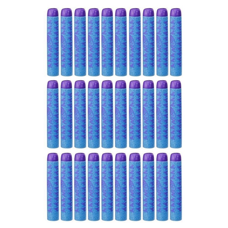 NERF FORTNITE ELITE DART REFILL