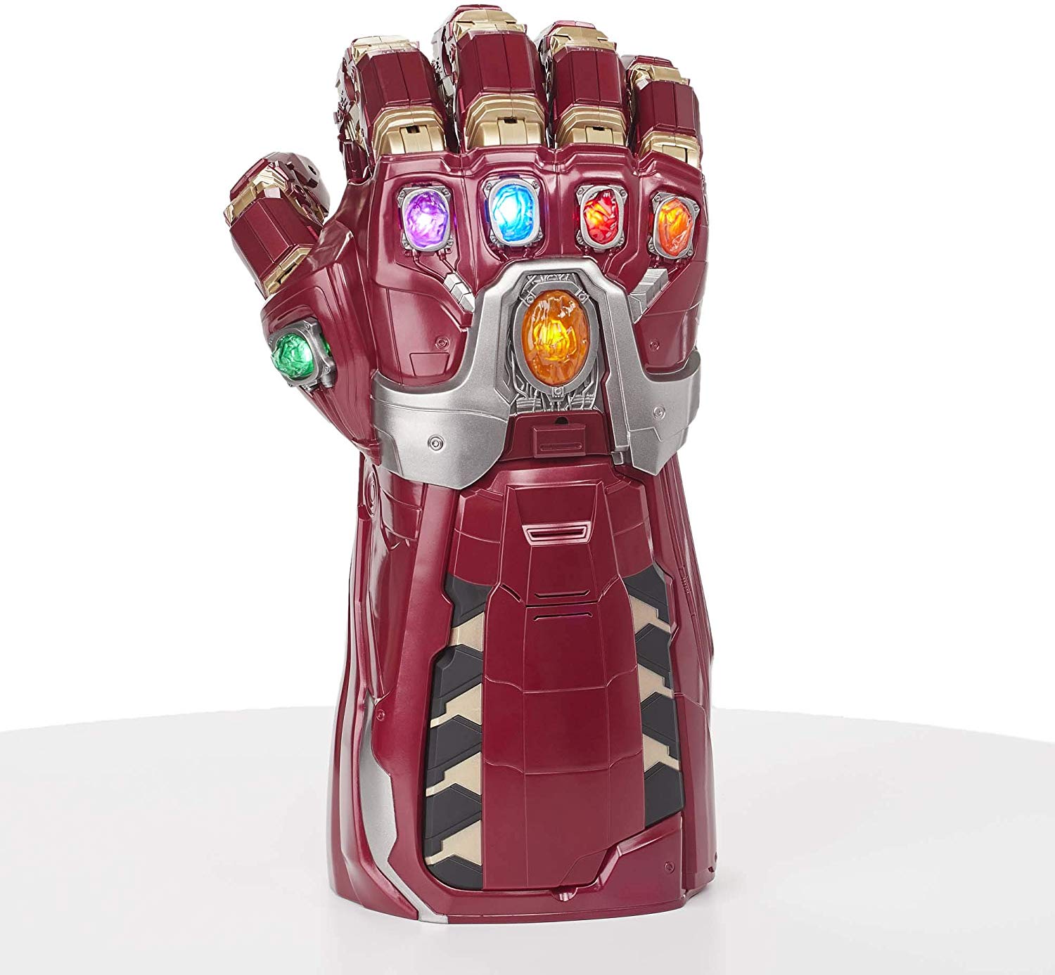 HASBRO AVENGERS ENDGAME LEGENDS GEAR - HAMMERHEAD