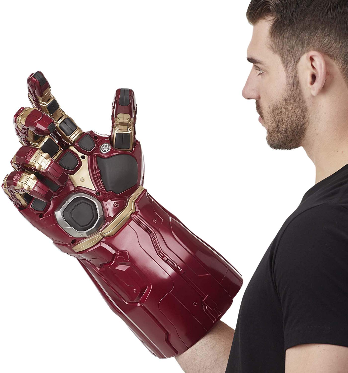 HASBRO AVENGERS ENDGAME LEGENDS GEAR - HAMMERHEAD