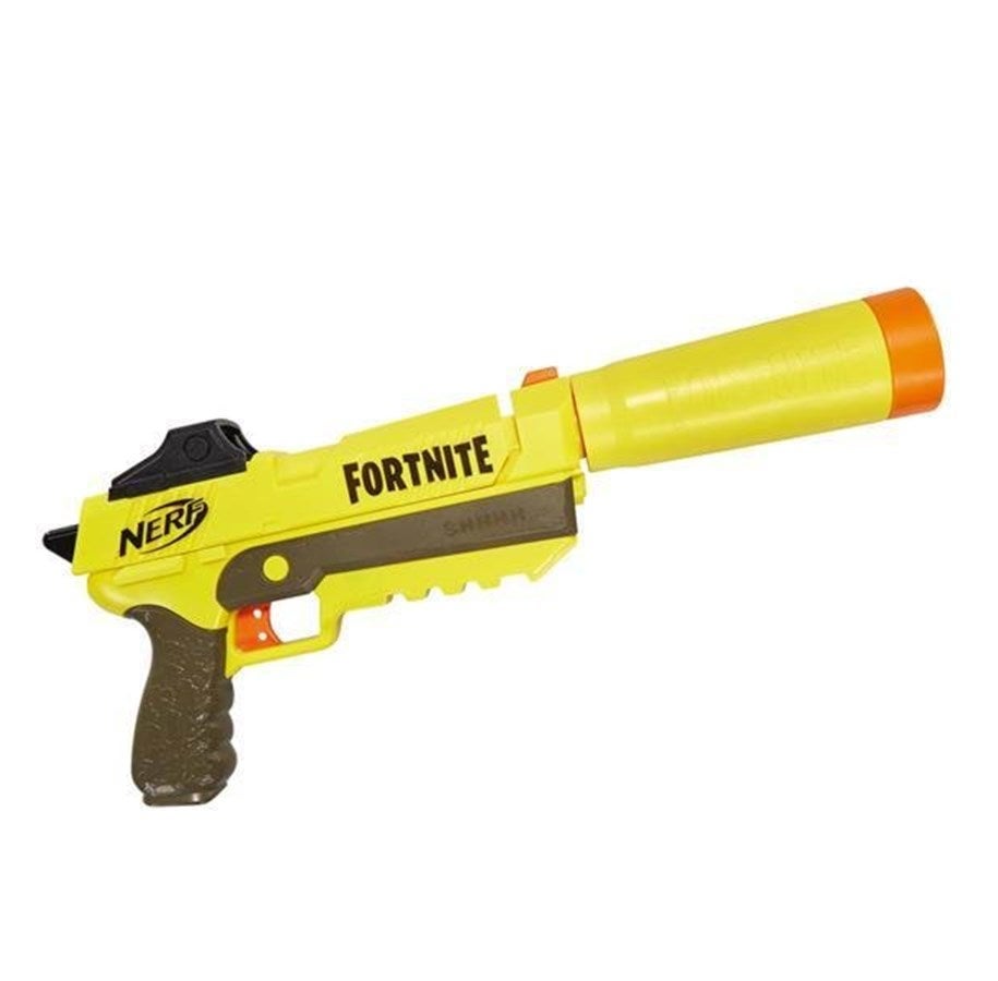 NERF FORTNITE ELITE  SP-L