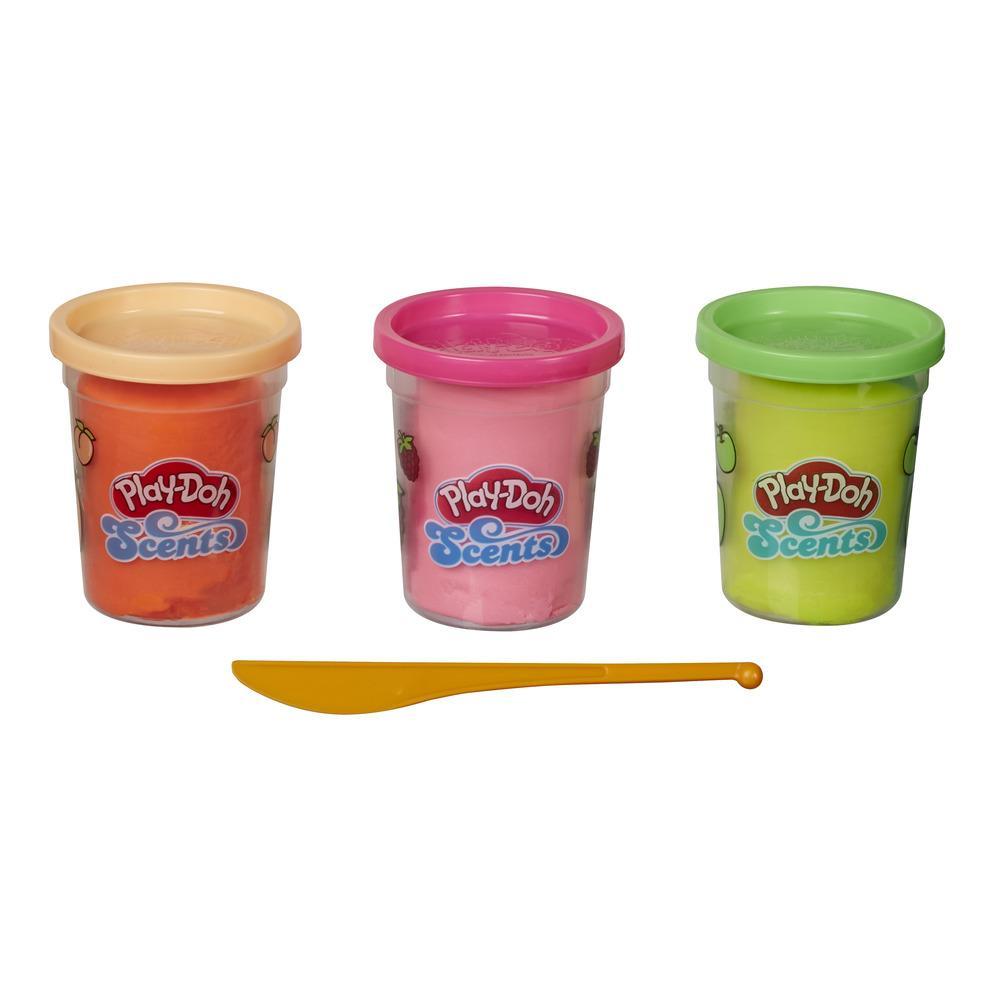 PLAY-DOH SCENTS MULTI 3 PACK