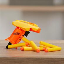 NERF ALPHA STRIKE STINGER SD-1 BLASTER